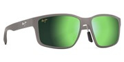 Compre ou amplie a imagem do modelo Maui Jim WalewahaAsianFit-MM686048.