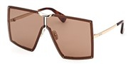 Compre ou amplie a imagem do modelo MaxMara MM0117-32E.