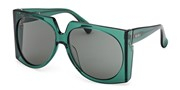 Compre ou amplie a imagem do modelo MaxMara MM0133-96N.