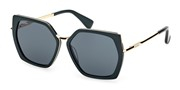 Compre ou amplie a imagem do modelo MaxMara MM0136-96N.