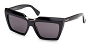 MaxMara MM0137-01A
