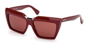 Compre ou amplie a imagem do modelo MaxMara MM0137-69S.