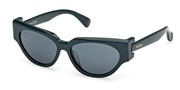 Compre ou amplie a imagem do modelo MaxMara MM0139-96N.