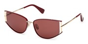 Compre ou amplie a imagem do modelo MaxMara MM0141-69S.