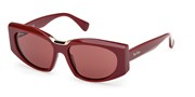 Compre ou amplie a imagem do modelo MaxMara MM0144-69S.