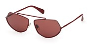 Compre ou amplie a imagem do modelo MaxMara MM0165-69S.