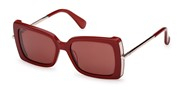 Compre ou amplie a imagem do modelo MaxMara MM0166-69S.