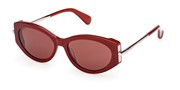 Compre ou amplie a imagem do modelo MaxMara MM0167-69S.
