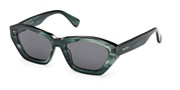 Compre ou amplie a imagem do modelo MaxMara MM0169-98A.