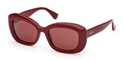 Compre ou amplie a imagem do modelo MaxMara MM0170-69S.