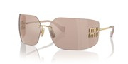 Compre ou amplie a imagem do modelo MiuMiu 0MU54YS-ZVN20F.