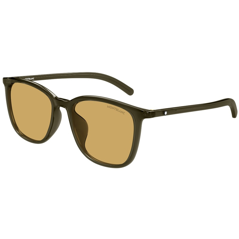 MONT BLANC MB0487SA-004