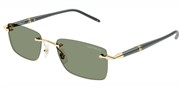 Compre ou amplie a imagem do modelo Mont Blanc MB0344S-005.