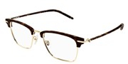 Compre ou amplie a imagem do modelo Mont Blanc MB0409O-003.