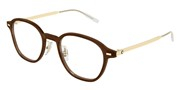 Compre ou amplie a imagem do modelo Mont Blanc MB0427O-005.