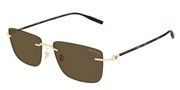 Compre ou amplie a imagem do modelo Mont Blanc MB0429S-005.