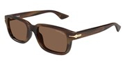 Compre ou amplie a imagem do modelo Mont Blanc MB0436S-004.