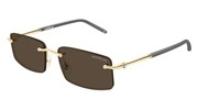 Compre ou amplie a imagem do modelo Mont Blanc MB0443S-005.