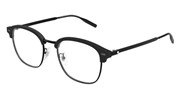 Compre ou amplie a imagem do modelo Mont Blanc MB0446OA-002.