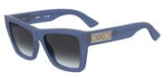 Compre ou amplie a imagem do modelo Moschino MOS181S-PJP9O.