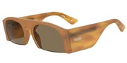 Compre ou amplie a imagem do modelo Moschino MOS203S-C9B70.