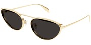 Compre ou amplie a imagem do modelo Alexander McQueen AM0424S-001.