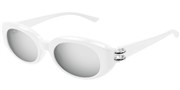 Compre ou amplie a imagem do modelo Alexander McQueen AM0469S-004.