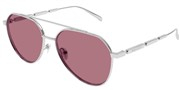 Compre ou amplie a imagem do modelo Alexander McQueen AM0478S-004.