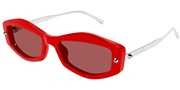 Compre ou amplie a imagem do modelo Alexander McQueen AM0482S-005.