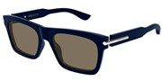 Compre ou amplie a imagem do modelo Alexander McQueen AM0495S-004.