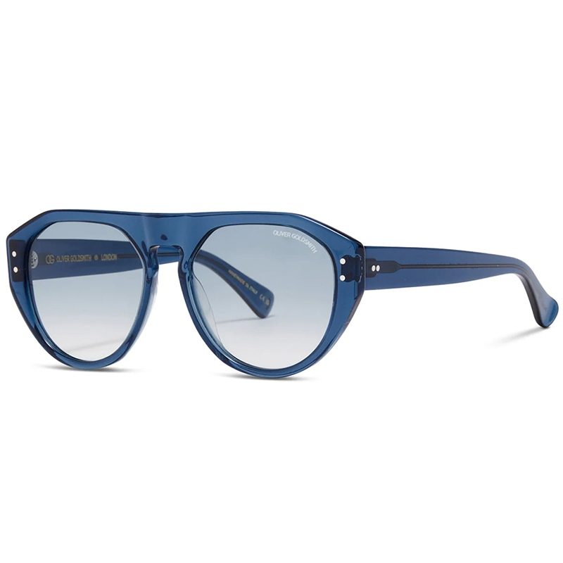 OLIVER GOLDSMITH GOPASWS-CAD