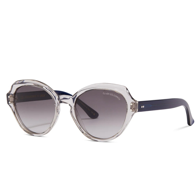 OLIVER GOLDSMITH HEP-MCL