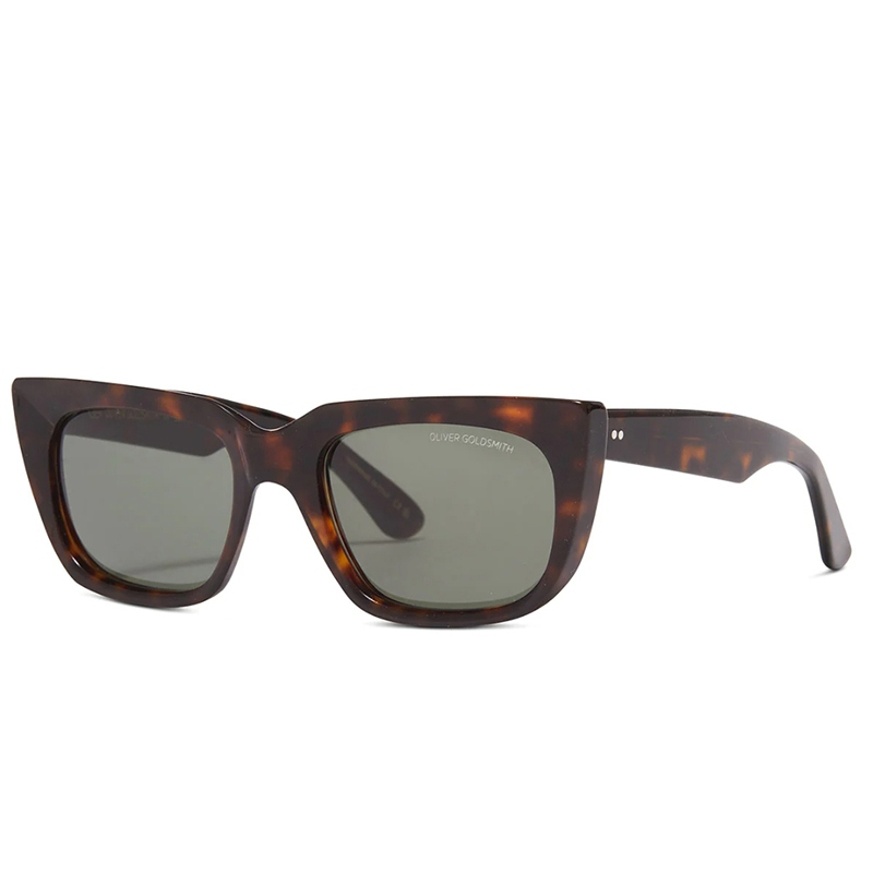 OLIVER GOLDSMITH KOLUS-STO