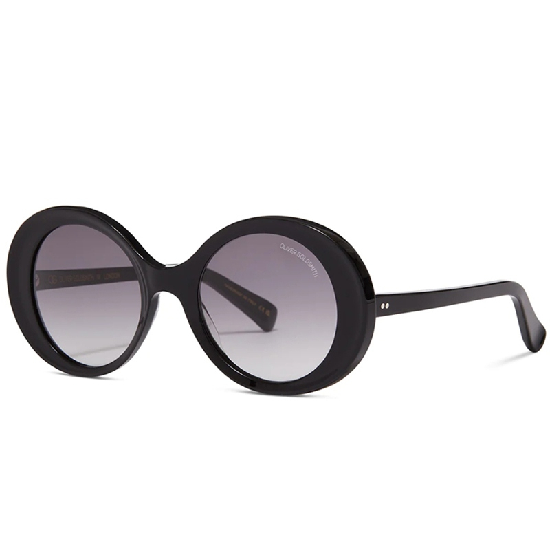 OLIVER GOLDSMITH THE1960S-BLA