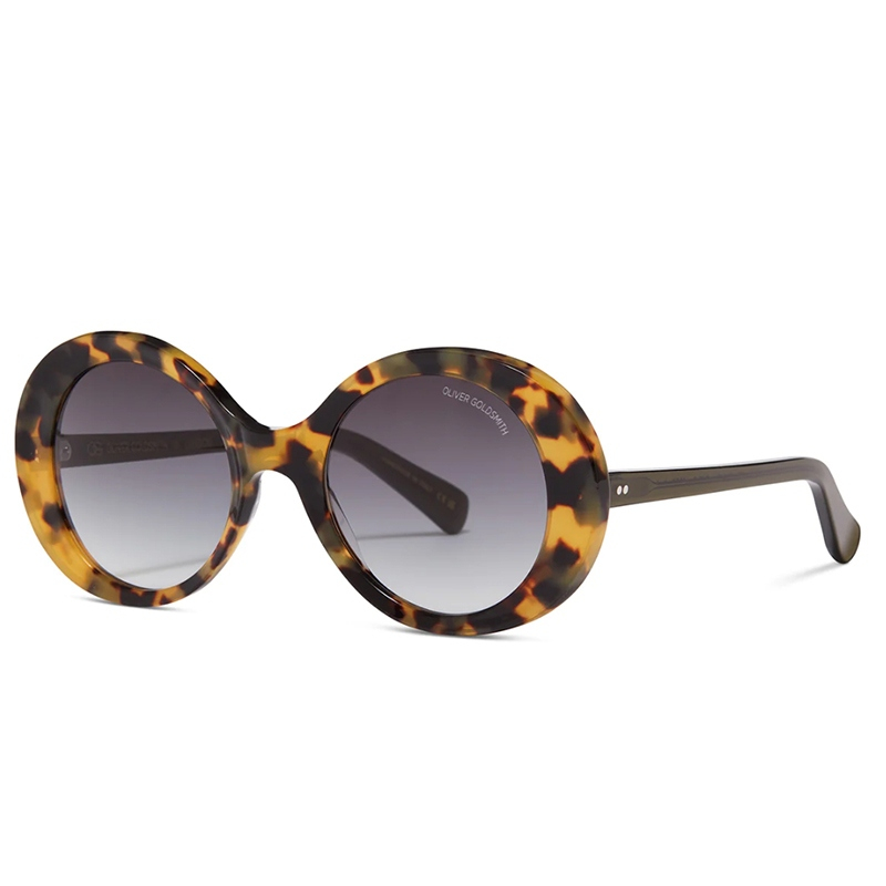 OLIVER GOLDSMITH THE1960S-LEO