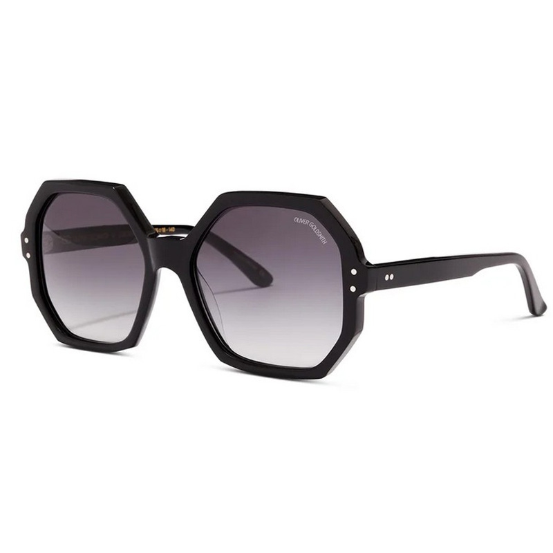 OLIVER GOLDSMITH Yatton-BLACK