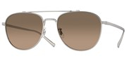 Compre ou amplie a imagem do modelo Oliver Peoples 0OV1335ST-5036GN.