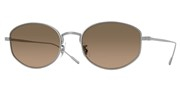 Compre ou amplie a imagem do modelo Oliver Peoples 0OV1347ST-5036GN.