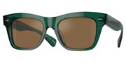 Compre ou amplie a imagem do modelo Oliver Peoples 0OV5542SU-1763G8.