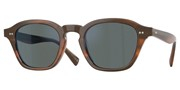 Oliver Peoples 0OV5580SU-1753W5