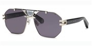 Compre ou amplie a imagem do modelo Philipp Plein SPP077M-0578.