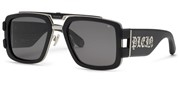 Compre ou amplie a imagem do modelo Philipp Plein SPP128V-0K07.