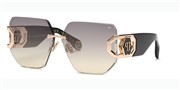 Compre ou amplie a imagem do modelo Philipp Plein SPP133-8FCG.