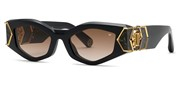 Compre ou amplie a imagem do modelo Philipp Plein SPP136M-700Y.