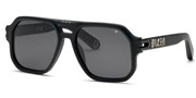 Compre ou amplie a imagem do modelo Philipp Plein Spp148v-0703.