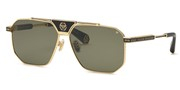 Compre ou amplie a imagem do modelo Philipp Plein Spp152v-0302.