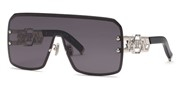 Compre ou amplie a imagem do modelo Philipp Plein Spp162m-0579.