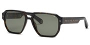 Compre ou amplie a imagem do modelo Philipp Plein Spp200v-0722.