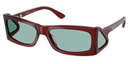 Prada Modelo: 0PRB03S-12Z40K