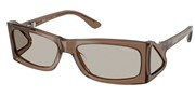 Prada 0PRB03S-16W5J2